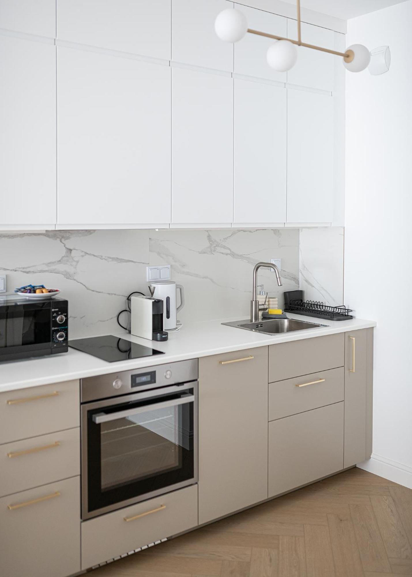 Rentplanet - Grzybowska Appartamento Varsavia