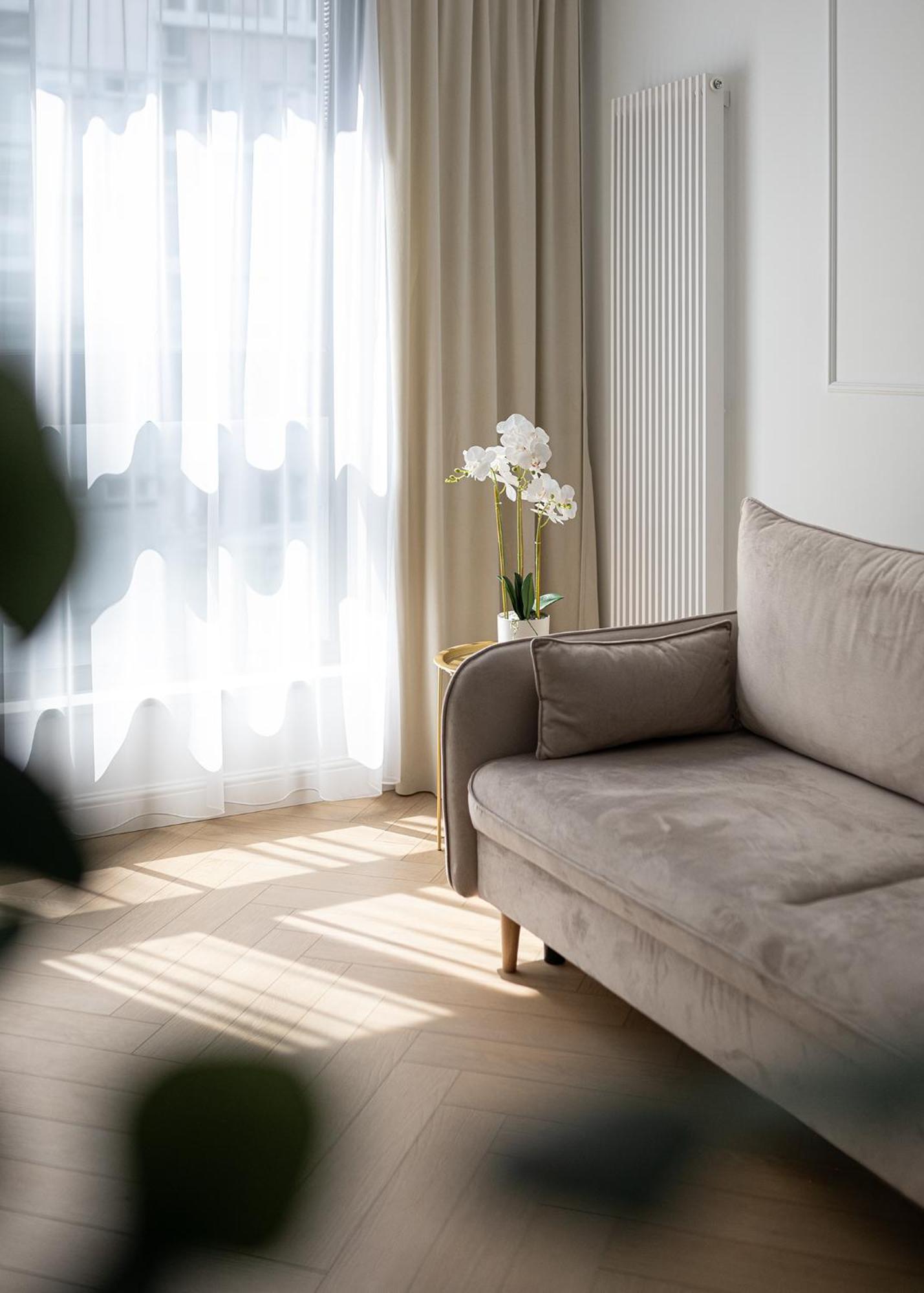 Appartamento Rentplanet - Grzybowska Varsavia